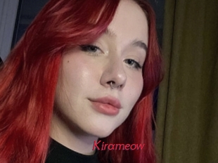 Kirameow