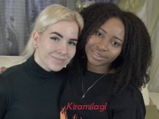 Kiramilagl