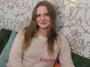 Kiranoer