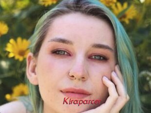 Kiraparcer