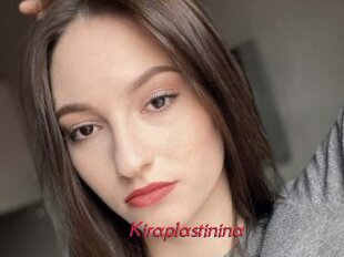 Kiraplastinina