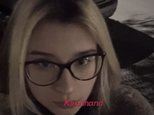 Kirarihand