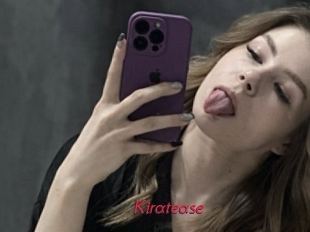 Kiratease
