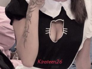 Kirateen26