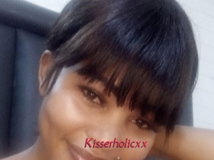Kisserholicxx