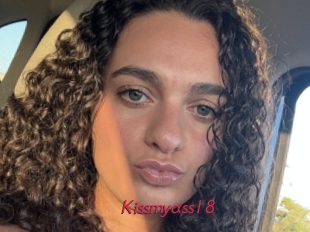Kissmyass18