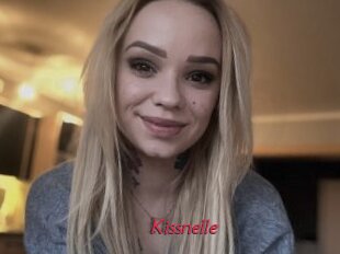 Kissnelle