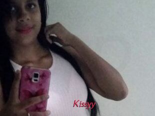 Kissyy