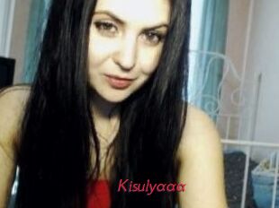 Kisulyaaa