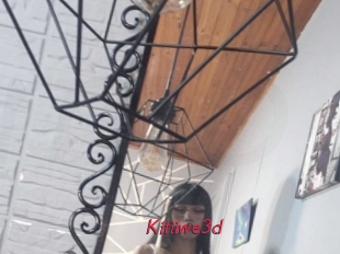 Kitiiwe3d