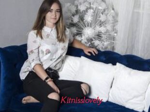 Kitnisslovely