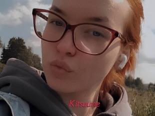 Kitsuune