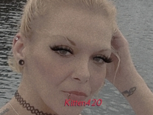 Kitten420
