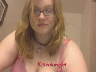 Kittenlovepet