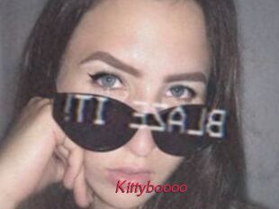 Kittyboooo