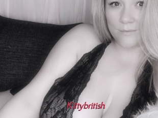 Kittybritish