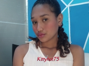 Kittyhot75