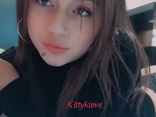 Kittykieve