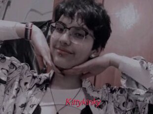 Kittykinky