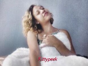 Kittypeek