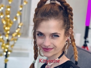 Kittyraine
