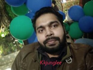 Kkjunglee