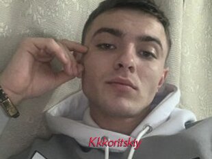 Kkkoritskiy
