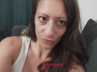 Klarasex