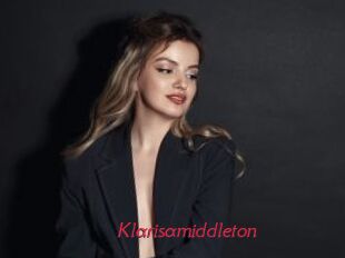 Klarisamiddleton