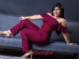 Klarizafox
