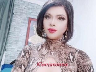Klarrismoana