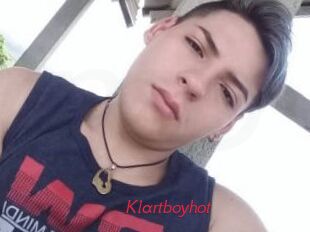 Klartboyhot