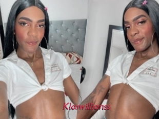 Klarwillianss