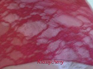 Klassycherry