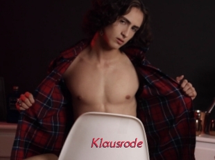 Klausrode