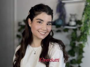 Kleerdutti
