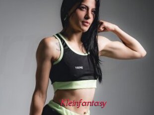 Kleinfantasy