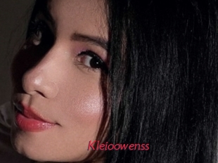 Kleioowenss