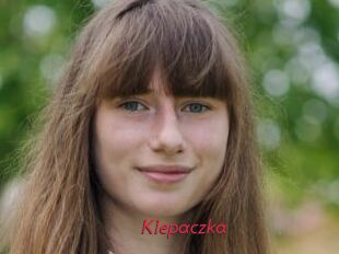 Klepaczka