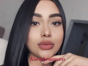 Kleverlymansonn