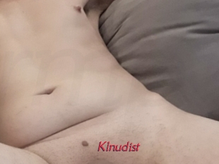 Klnudist