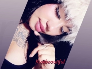 Kloebeautiful