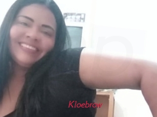 Kloebrow