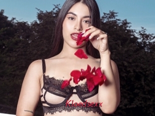 Kloedsexx