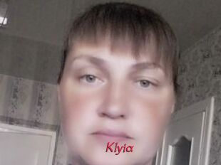 Klyia