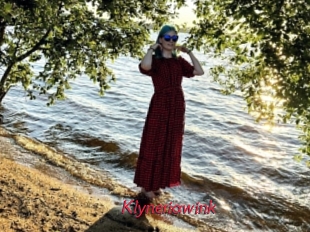 Klyneriawink