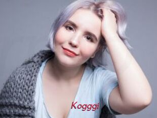 Kogggi