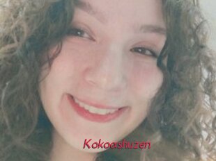 Kokoashuzen