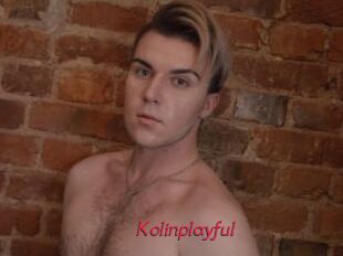 Kolinplayful