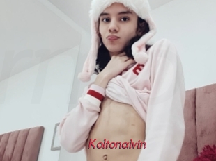 Koltonalvin